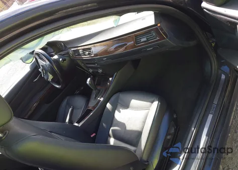 2011 BMW 328I xDrive from USA, damaged, VIN WBAPK5C51BA662175